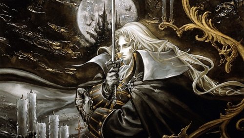 The Definitive Castlevania Timeline