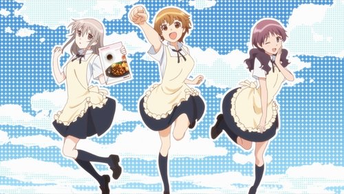 WWW.Wagnaria!!