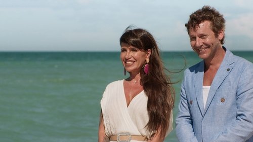 La isla de las tentaciones: Argentina & Chile