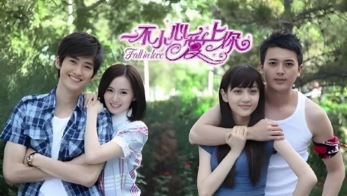 一不小心爱上你 (2010)