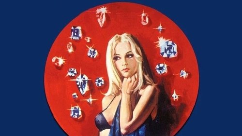 No Diamonds for Ursula