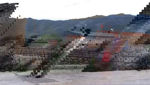 Rurd Credit Union in Mountain Areas