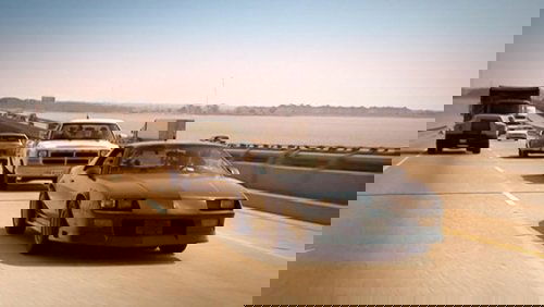 Top Gear: US Special