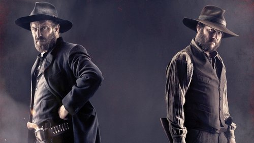 Hatfields & McCoys