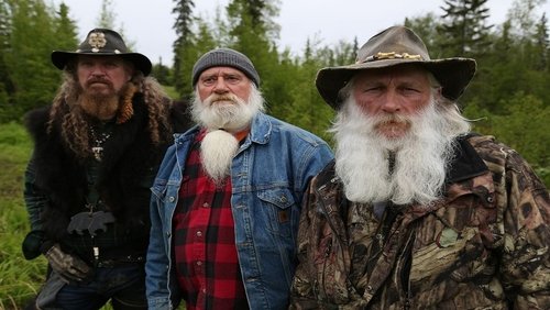 Alaska Monsters