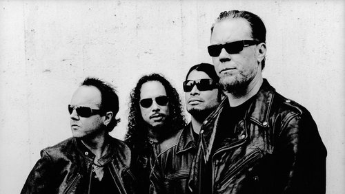 Metallica: Live at Sonisphere