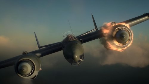 The Bomber