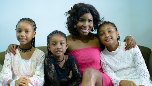 My Kids and I