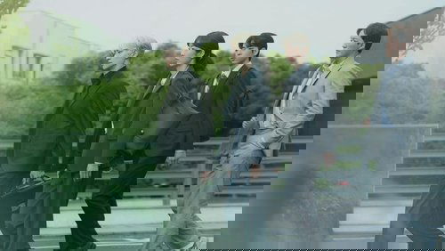 The Art of Negotiation