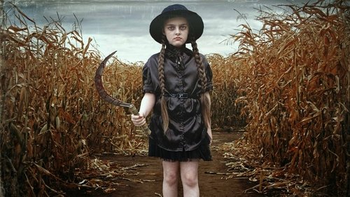 Children of the Corn: Runaway