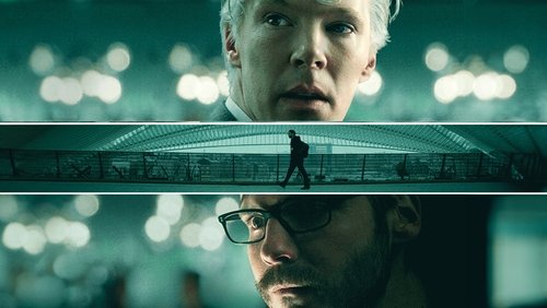 The Fifth Estate