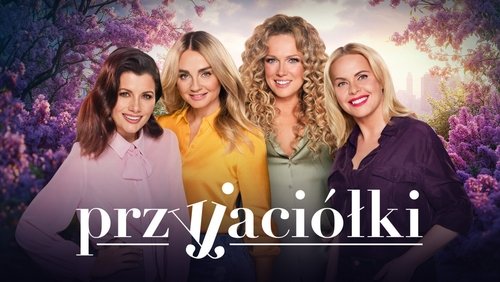 Przyjaciółki