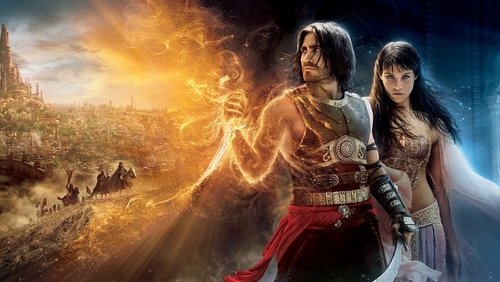 Prince of Persia: The Sands of Time