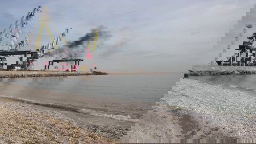 Diorama