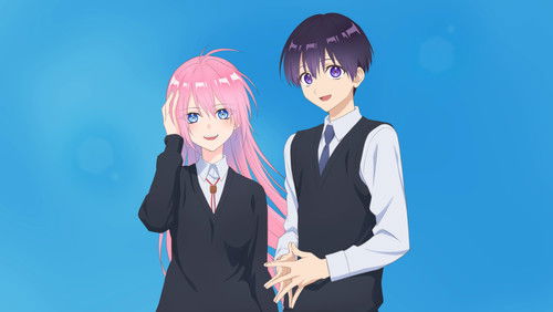 Shikimori's Not Just a Cutie