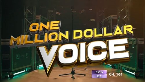 One Million Dollar Voice