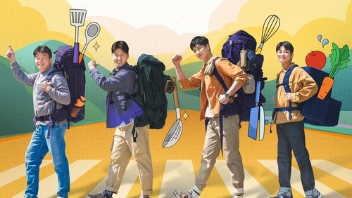 The Backpacker Chef