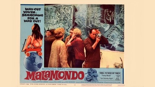 Malamondo