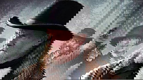 Stagecoach: The Texas Jack Story