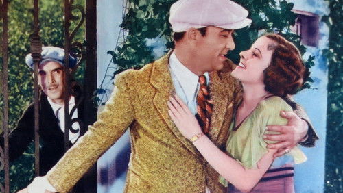 Dumb-bells in Ermine