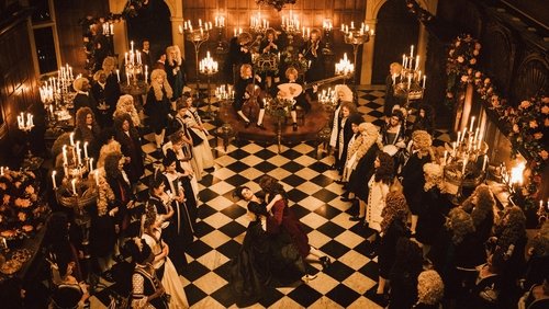 The Favourite