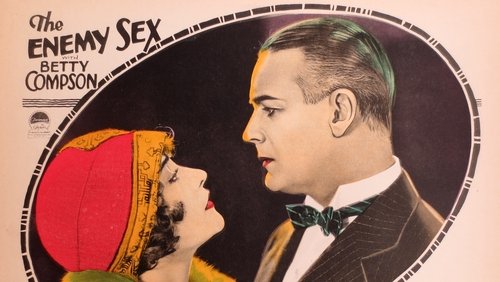 The Enemy Sex