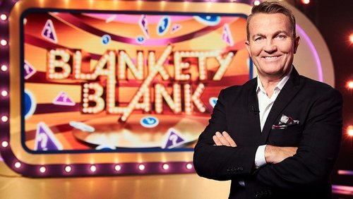 Blankety Blank
