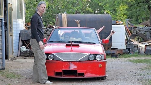 Red Rocket
