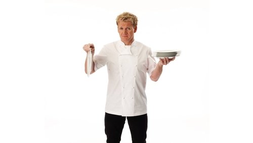 Kitchen Nightmares