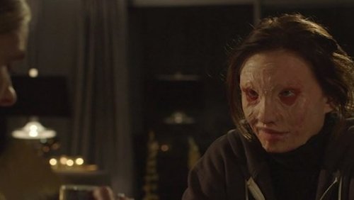 The Cleaning Lady