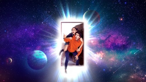 Comme dans l'espace