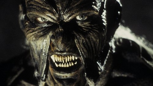 Jeepers Creepers 2