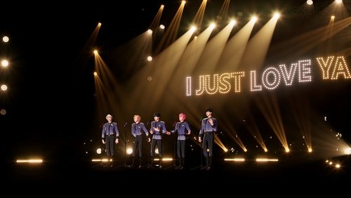 PLAVE FAN CONCERT 'Hello, Asterum!' ENCORE in Cinema