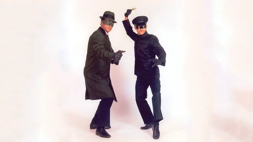 The Green Hornet