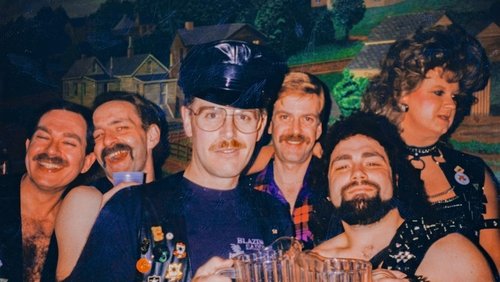 The Last American Gay Bar