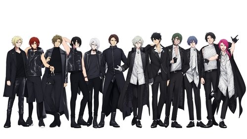 VazzRock the Animation