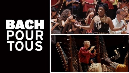 Bach pour tous