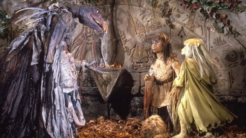 The Dark Crystal
