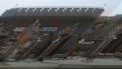 Make Way for the Jaguars