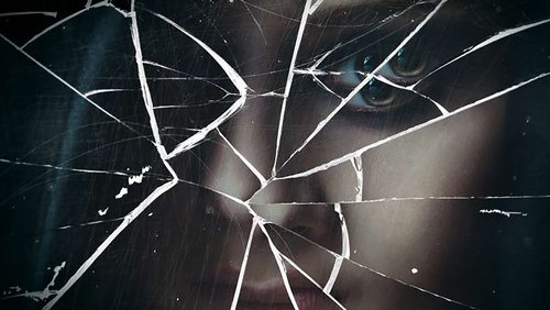 Shattered
