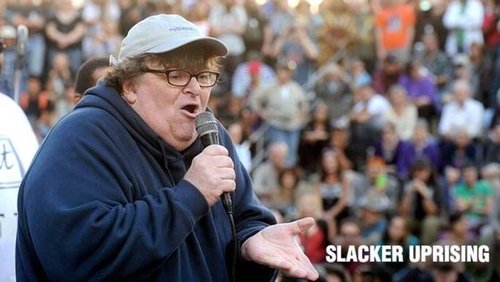 Slacker Uprising