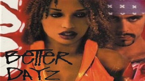 Better Dayz