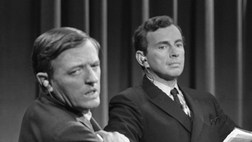 Best of Enemies