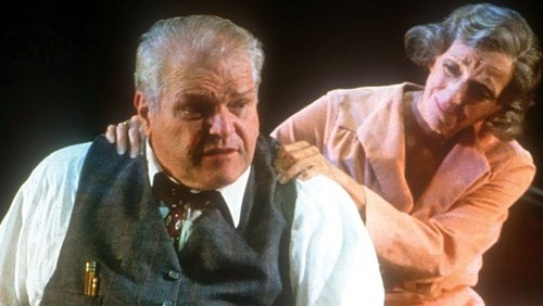 Death of a Salesman