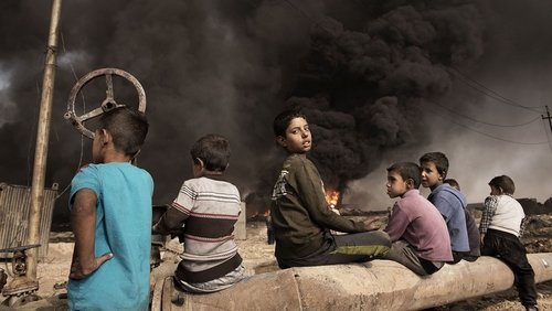 Isis, Tomorrow - The Lost Souls of Mosul