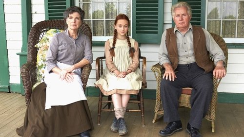 Anne of Green Gables