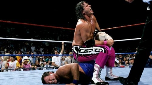 WWE SummerSlam 1993