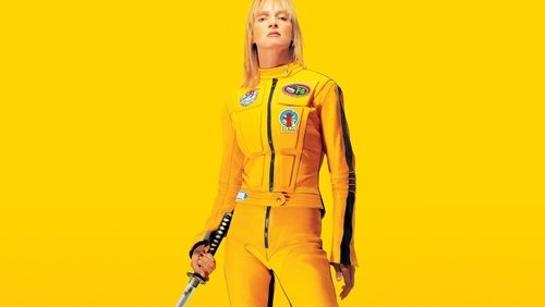 Kill Bill: Vol. 1