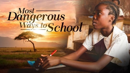 The Most Dangerous Ways to School