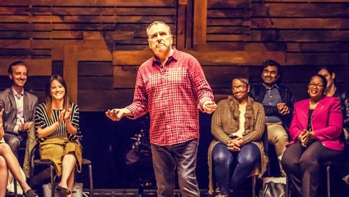 Colin Quinn: Red State, Blue State